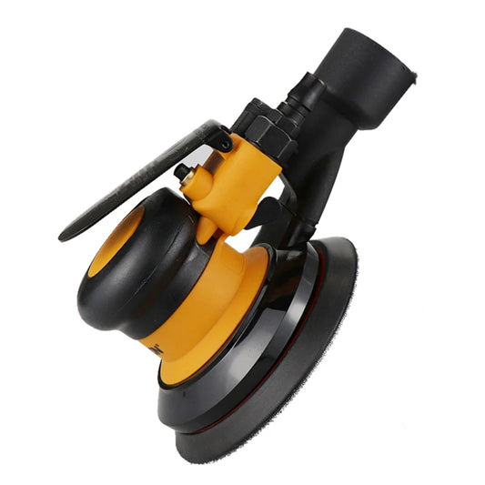 Pneumatic Orbital Air Sander