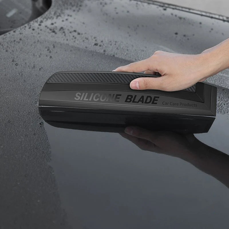 All-Purpose Silicone Squeegee