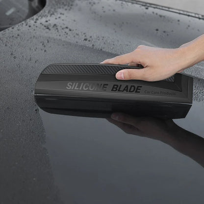 All-Purpose Silicone Squeegee