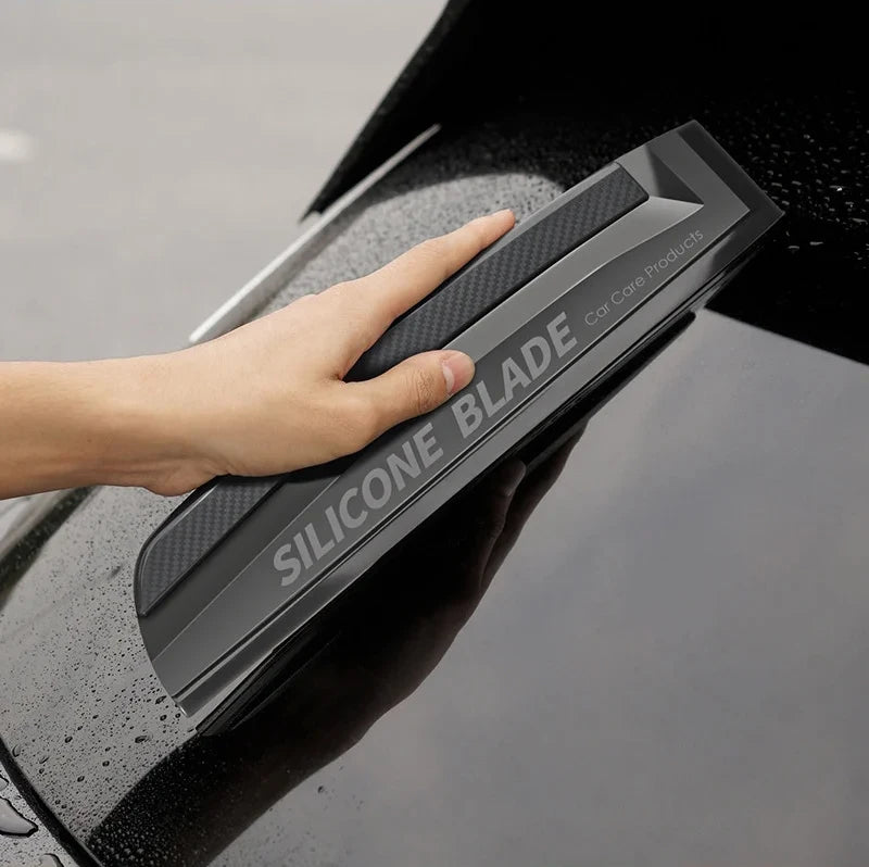 All-Purpose Silicone Squeegee