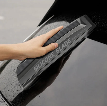 All-Purpose Silicone Squeegee