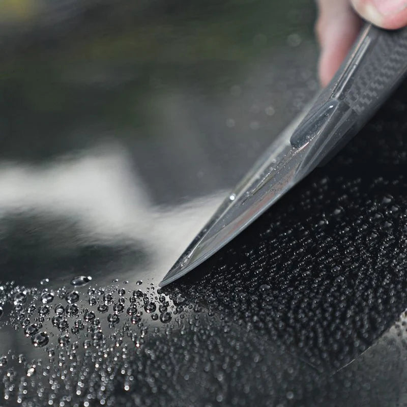 All-Purpose Silicone Squeegee