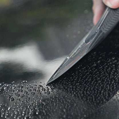 All-Purpose Silicone Squeegee