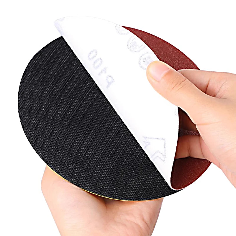 50 Supreme Sanding Discs