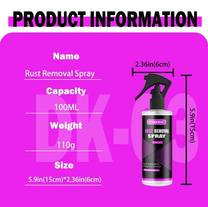 Supreme Wheel Cleaner