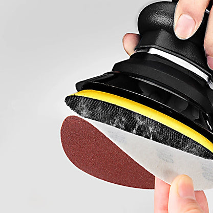 50 Supreme Sanding Discs