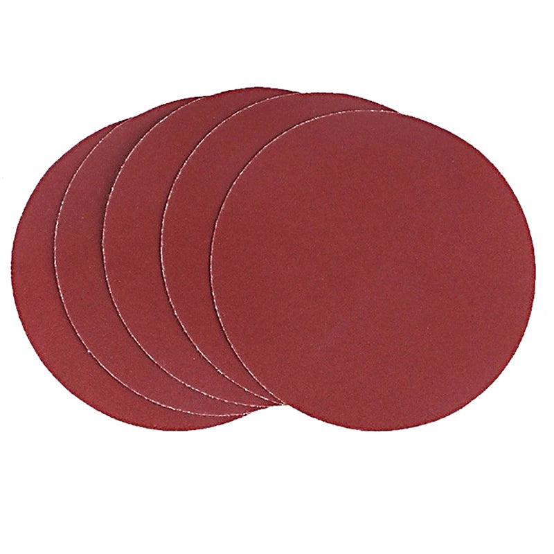 50 Supreme Sanding Discs