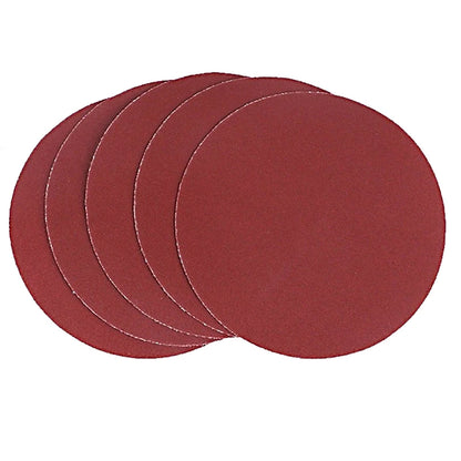50 Supreme Sanding Discs
