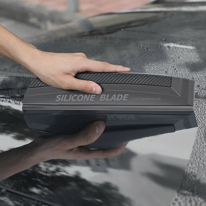 All-Purpose Silicone Squeegee