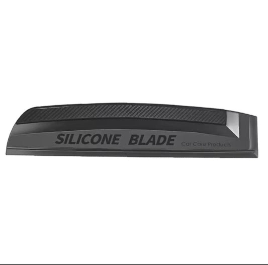 All - Purpose Silicone Squeegee - Supreme Car Care