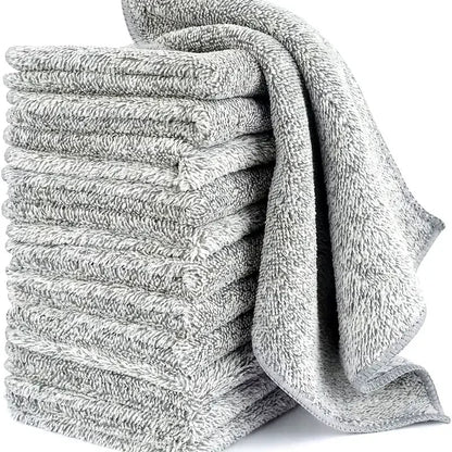 Lint Free Microfiber Cloths - Supreme Car Care