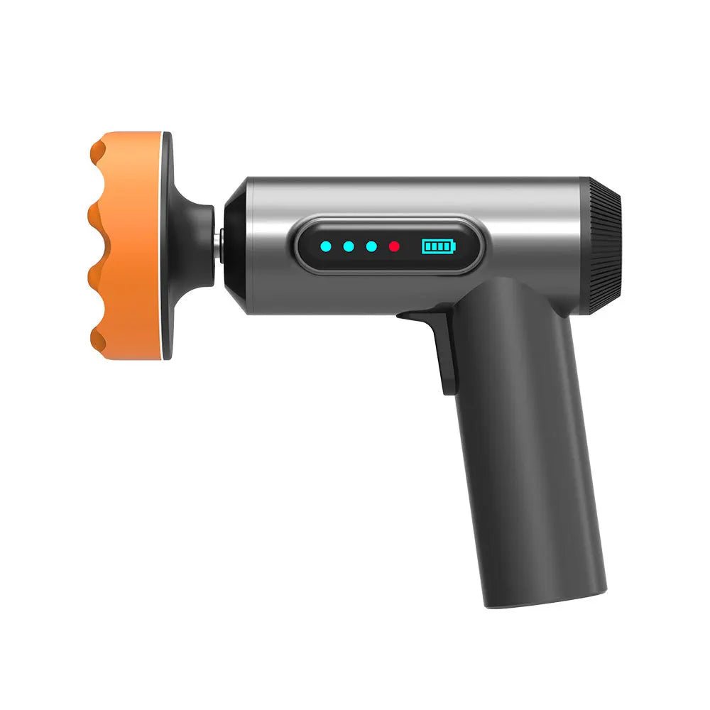 Mini Rechargeable Polisher - Supreme Car Care