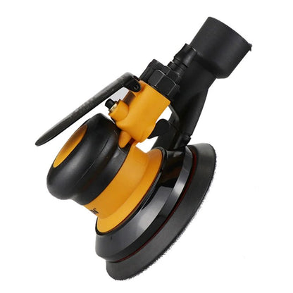 Pneumatic Orbital Air Sander - Supreme Car Care