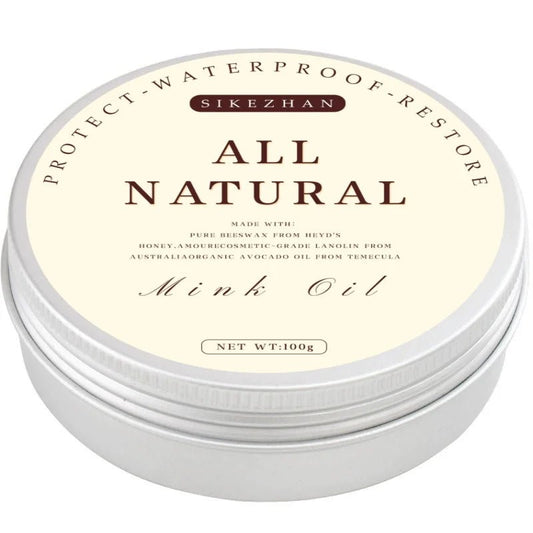 Premium All-Natural Leather Restorer & Conditioner - Detailing Tools - Supreme Car Care