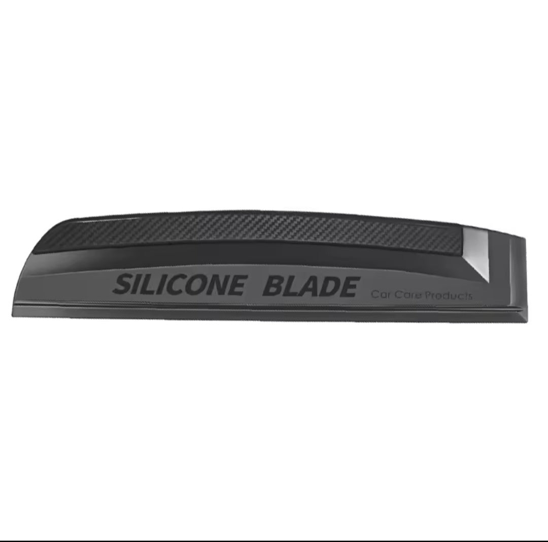 All-Purpose Silicone Squeegee
