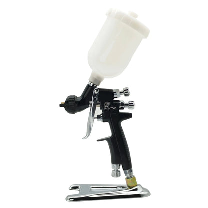 SRI Gravity Fed HVLP Spray Gun - Supreme Car Care