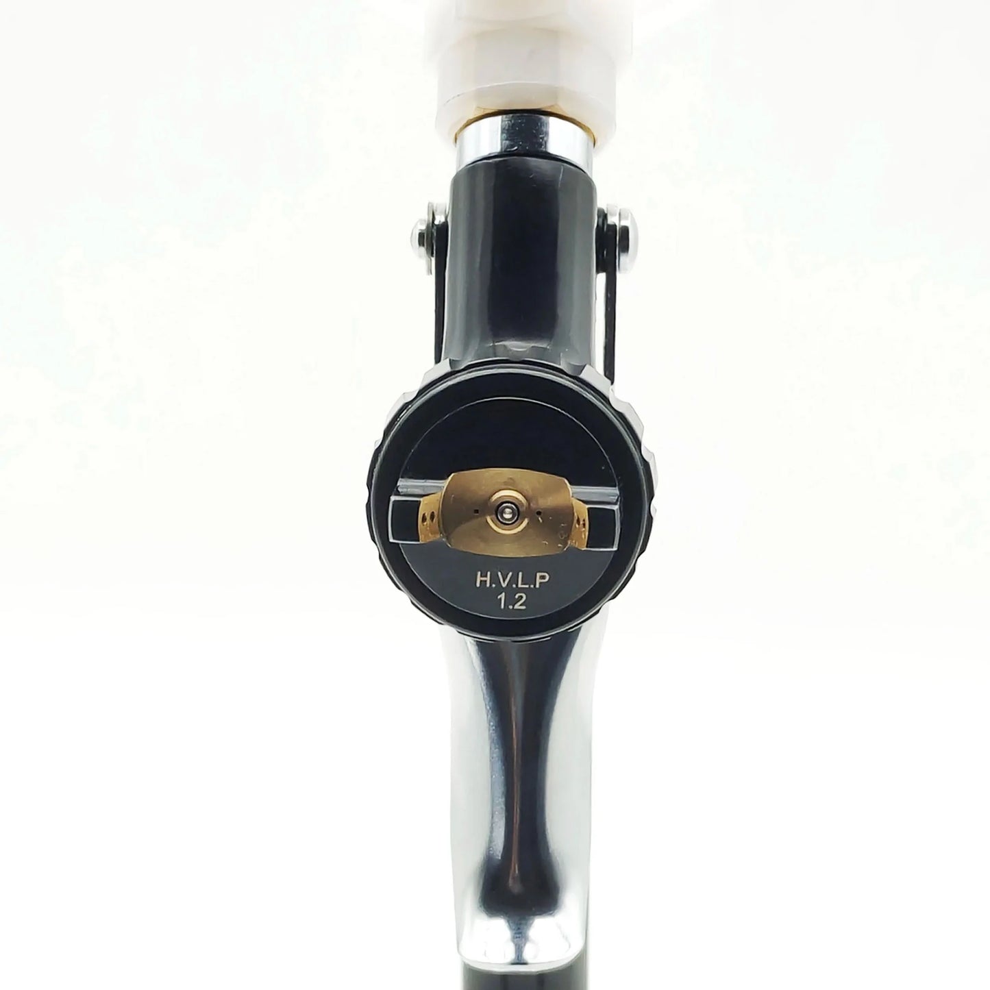 SRI Gravity Fed HVLP Spray Gun - Supreme Car Care