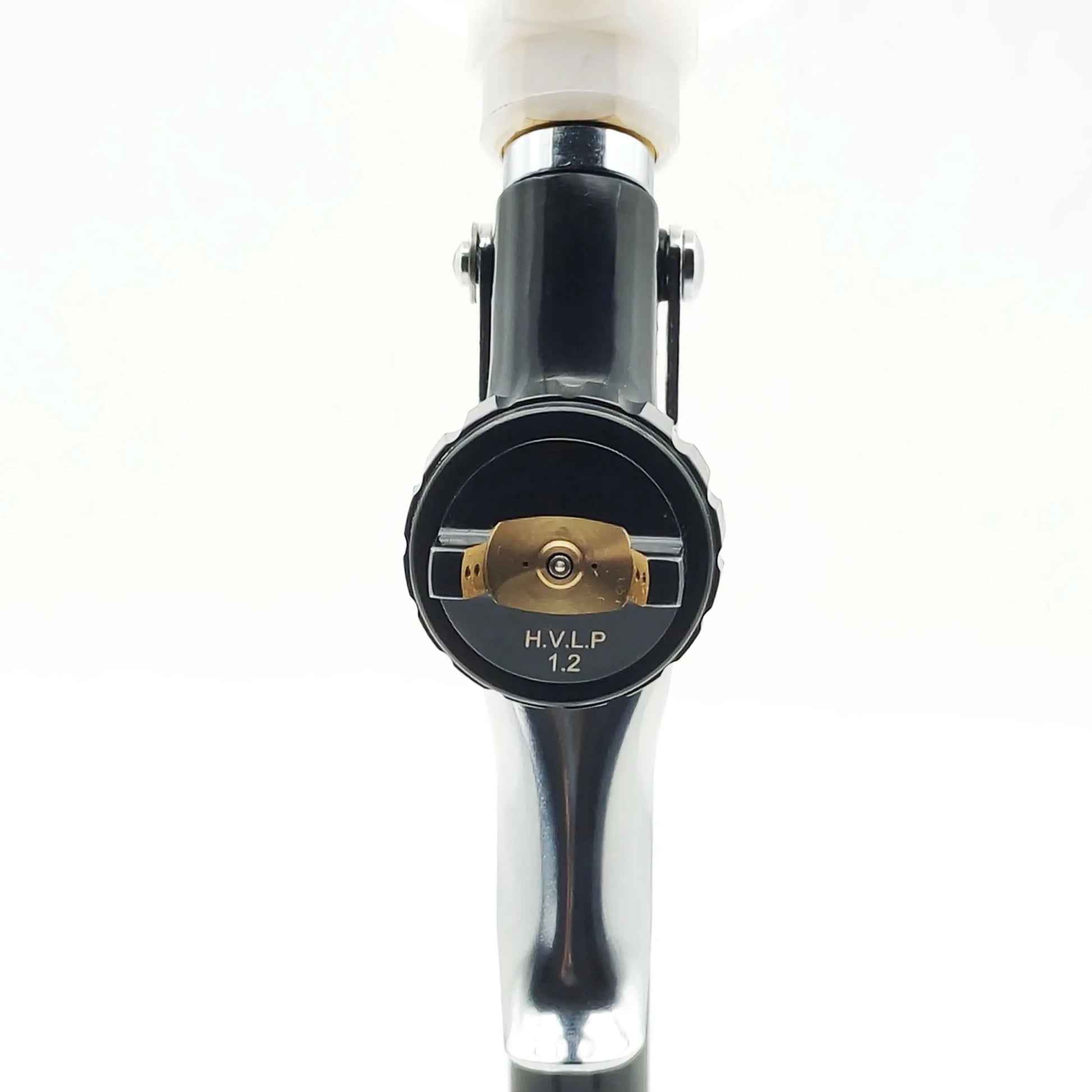 SRI Gravity Fed HVLP Spray Gun - Supreme Car Care