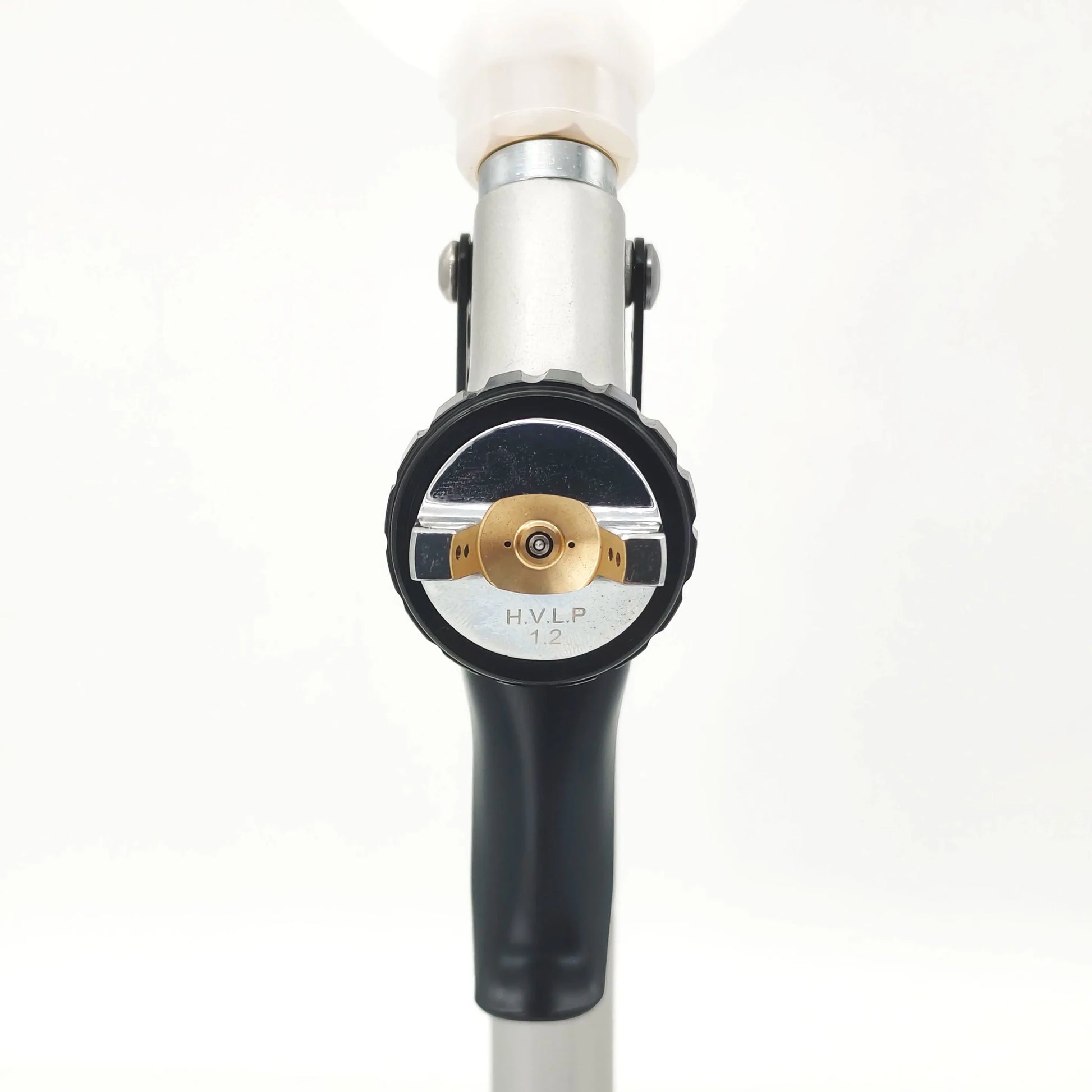 SRI Gravity Fed HVLP Spray Gun - Supreme Car Care