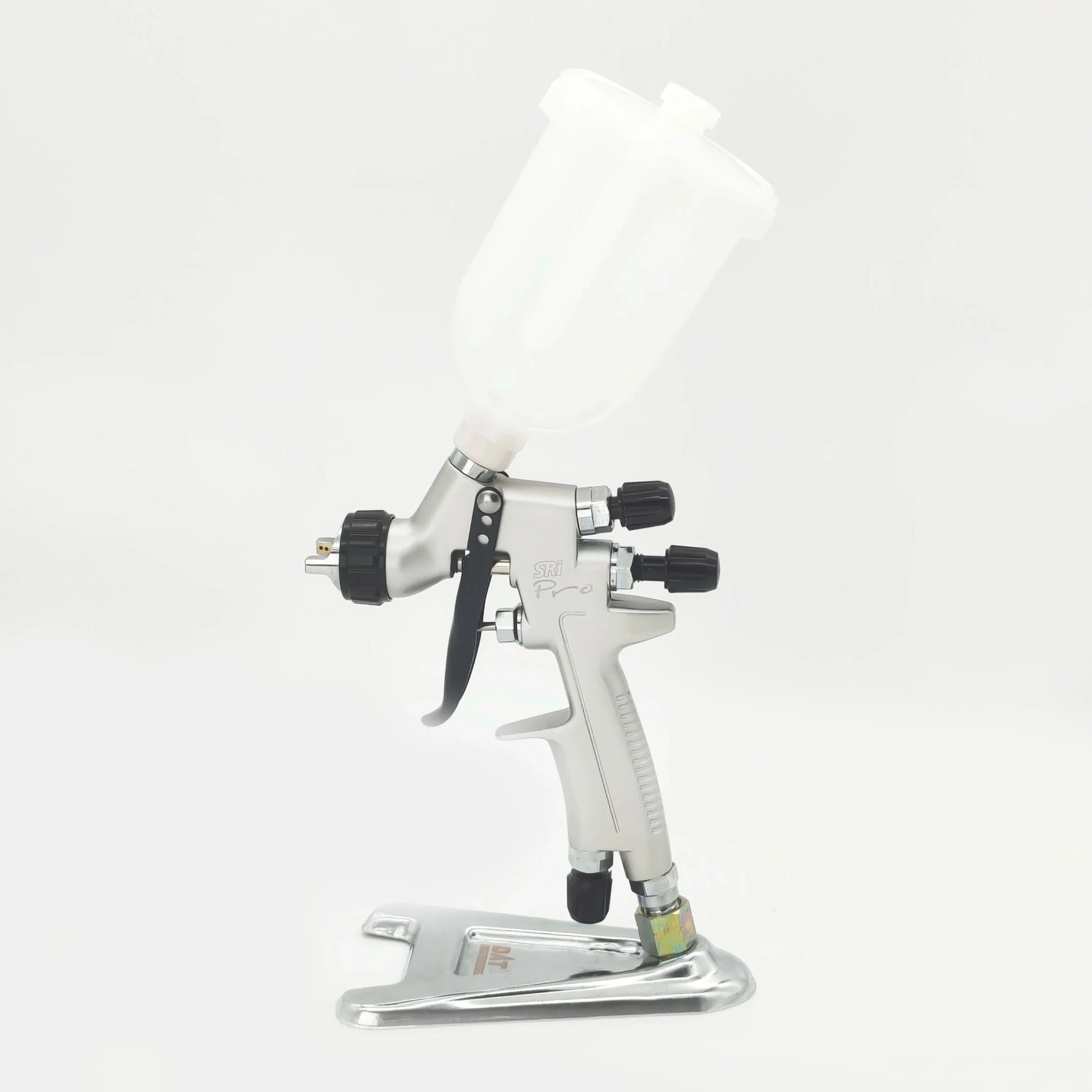 SRI Gravity Fed HVLP Spray Gun - Supreme Car Care