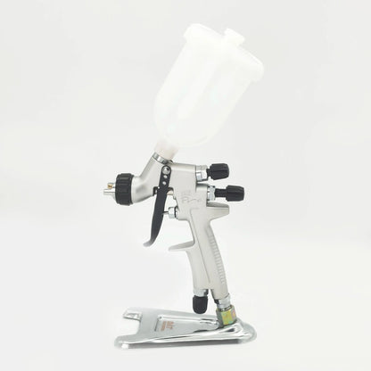 SRI Gravity Fed HVLP Spray Gun - Supreme Car Care