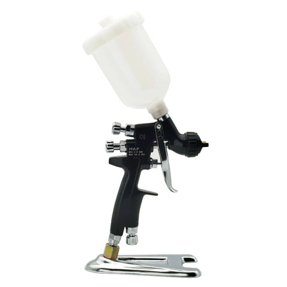 SRI Gravity Fed HVLP Spray Gun - Supreme Car Care