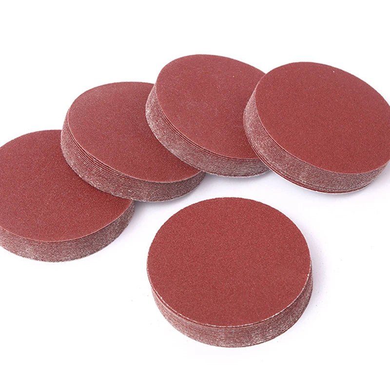 Supreme Sanding Discs - Supreme Car Care