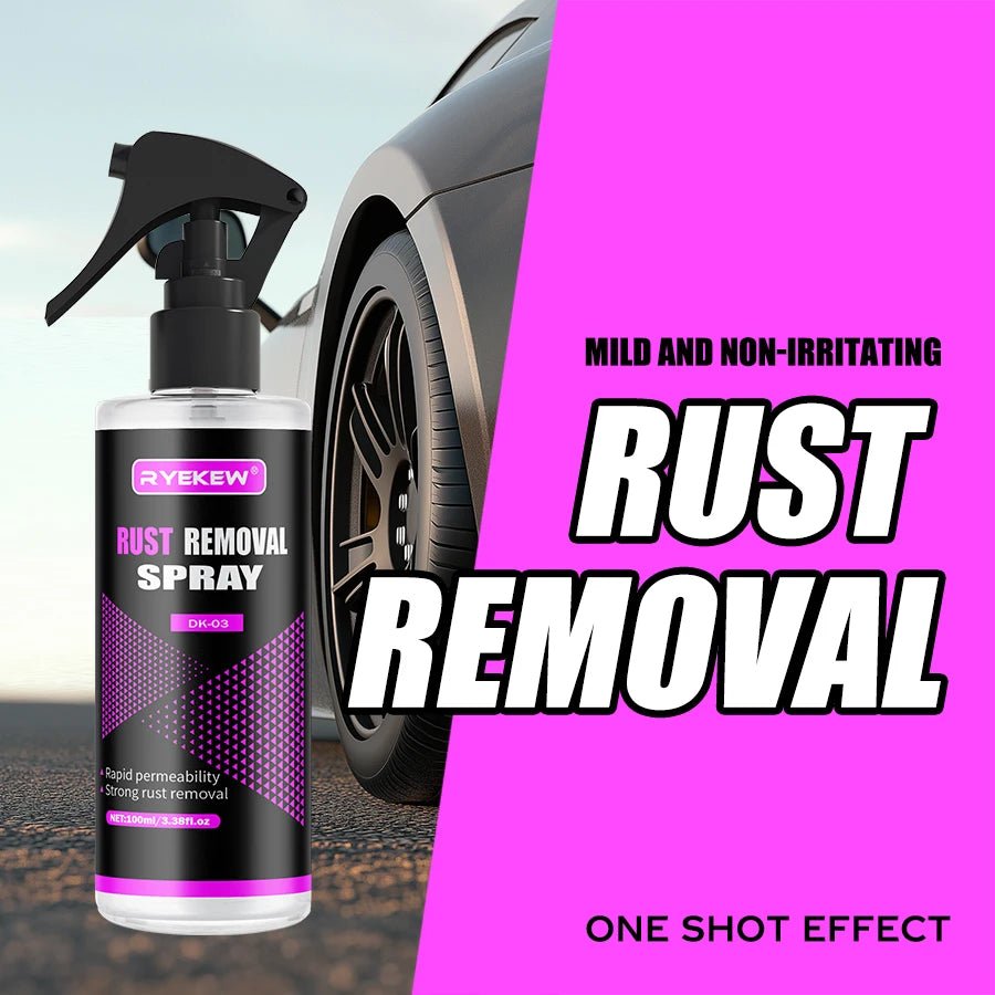 Supreme Wheel Cleaner - Supreme Car Care