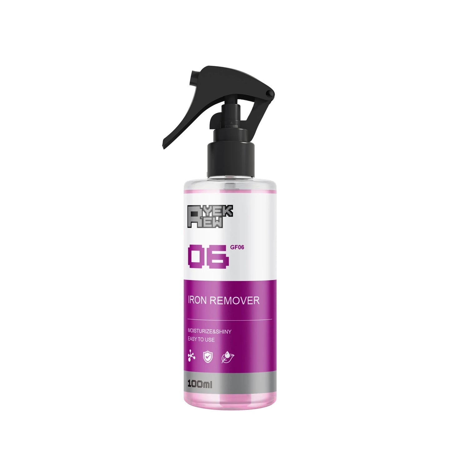 Supreme Wheel Cleaner - Supreme Car Care